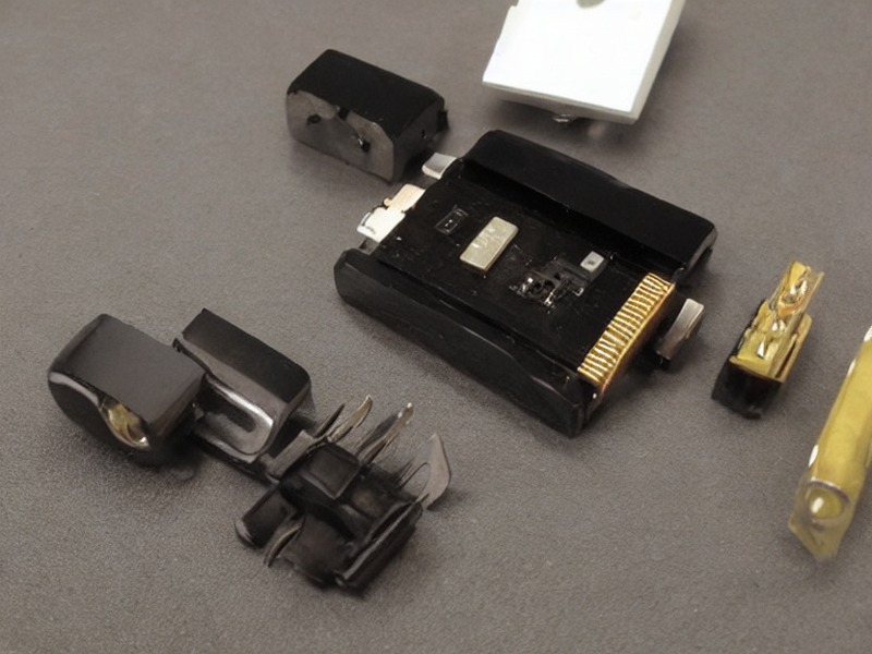 电感器应用资料：电感器说明