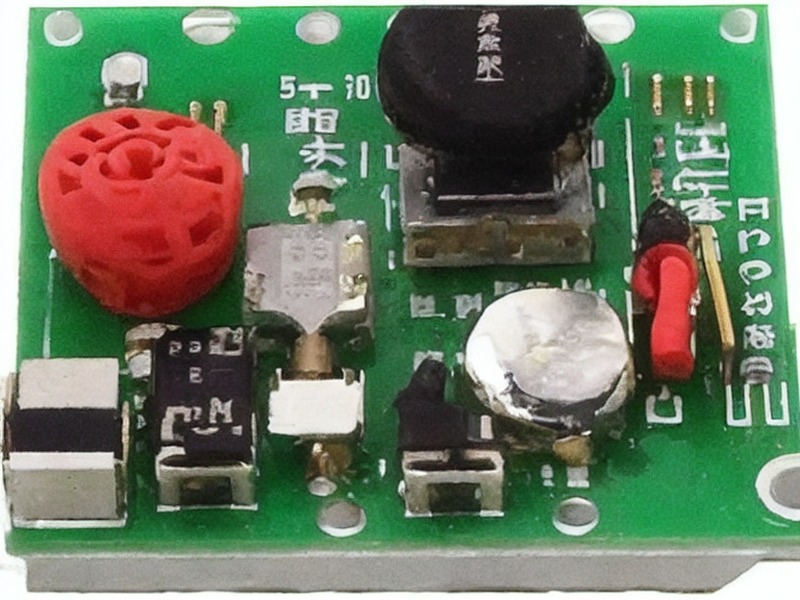 连接器资料