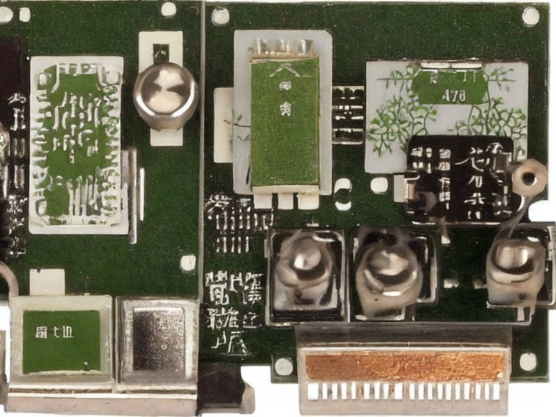 运动检测应用选型资料 1