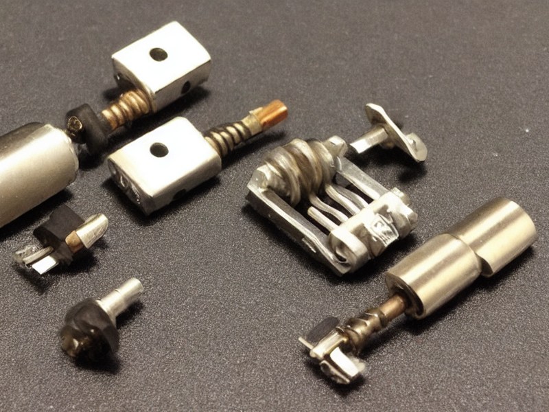 电感器分类分类