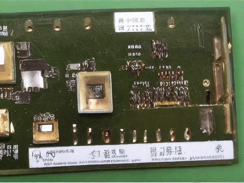 开关器件应用资料：开关器件目录 2