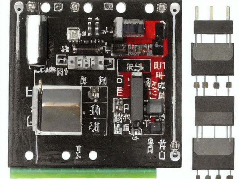 电机驱动应用选型资料 2