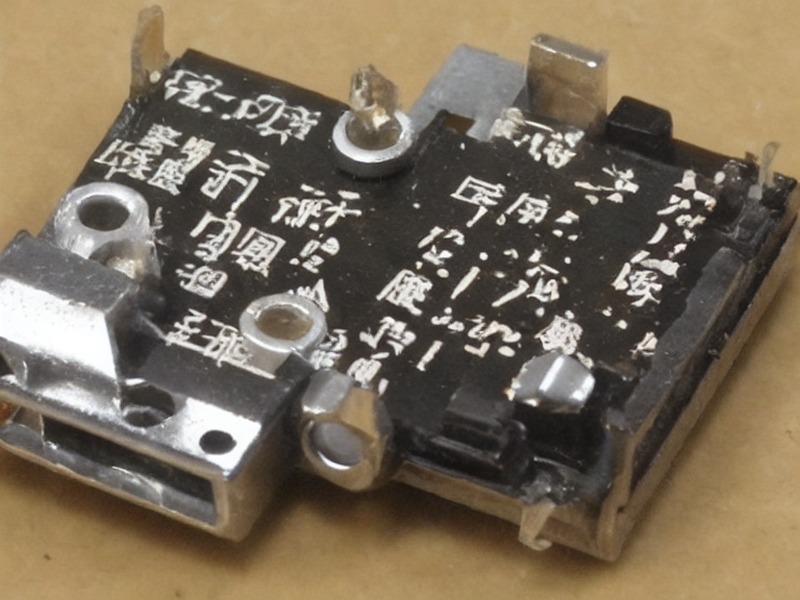 pg模拟器 连接器资料 1
