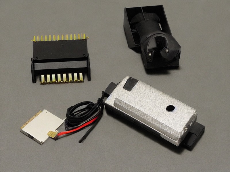 pg模拟器 连接器资料 1