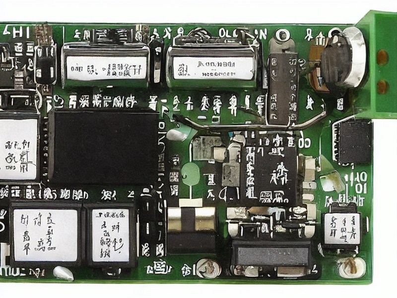 PLC接口应用产品说明