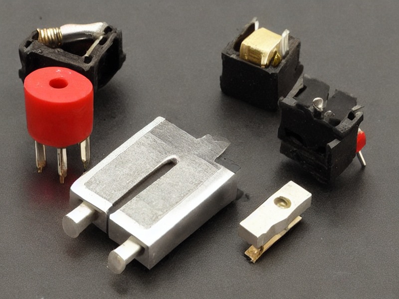 电源管理应用项目资料：电源管理产品线
