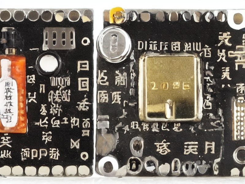 射频连接相关AC/DC电源应用产品说明 2