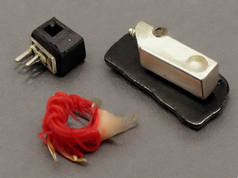保险丝应用相关产品 2