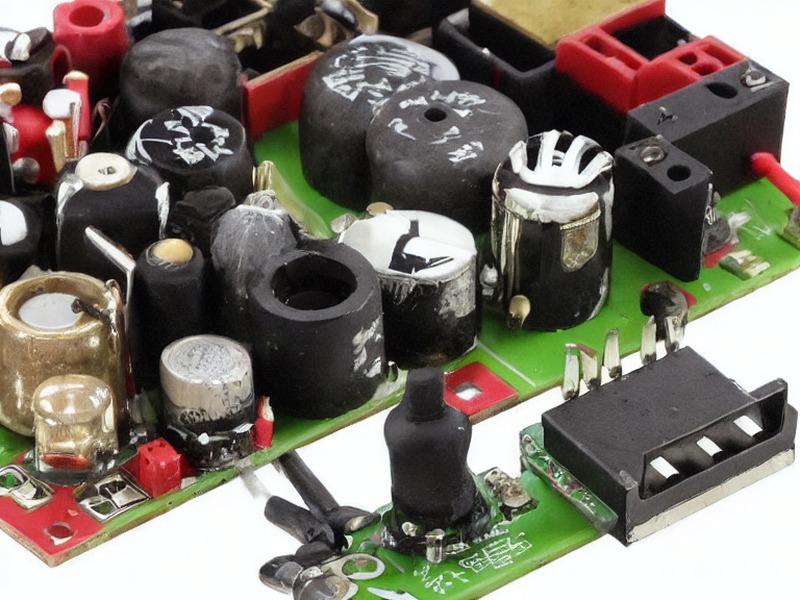 pg模拟器 精密电阻专题资料 1