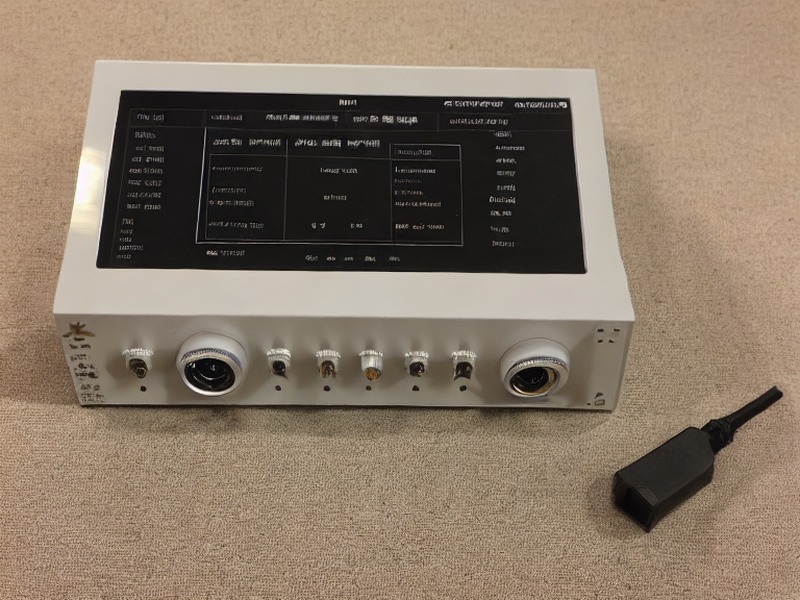 Wi-Fi模块应用相关产品 1