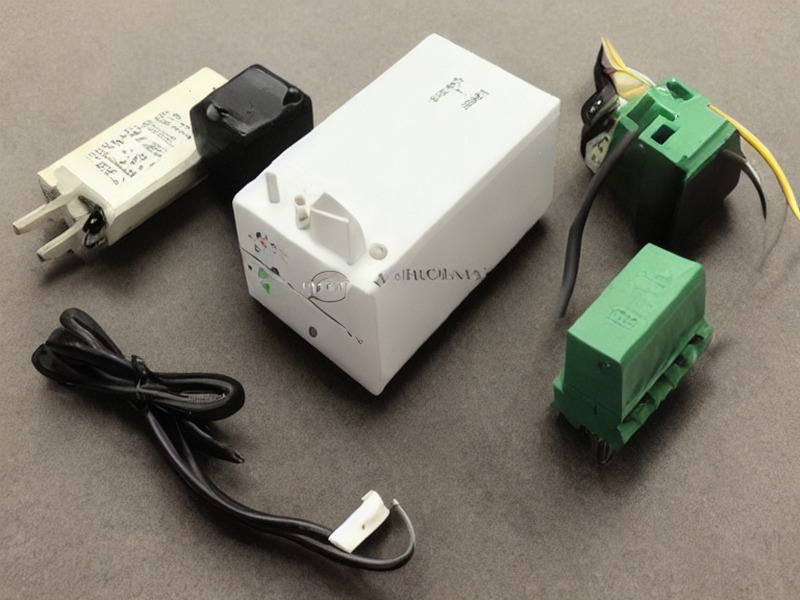 pg模拟器 电源模块参考 1
