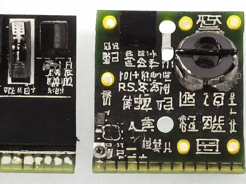 线缆组件资料在工业控制中的选型资料 2