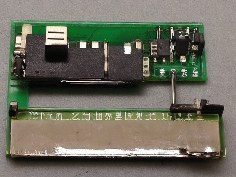 二极管导航应用参考 2