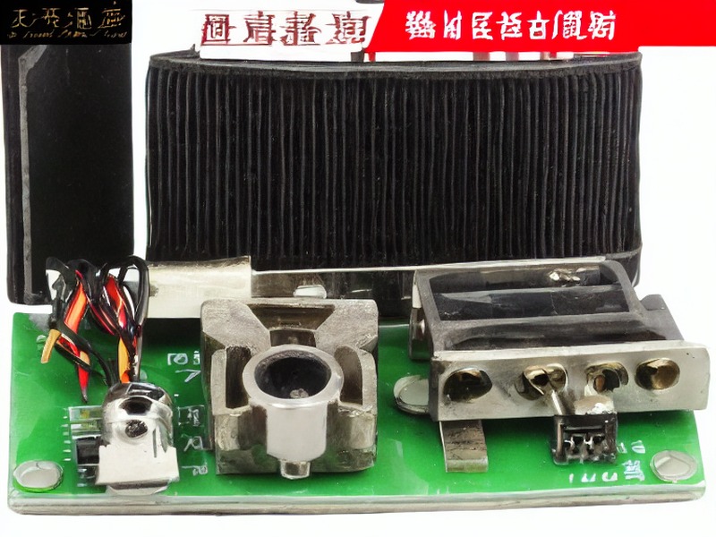 振荡器应用相关产品 1