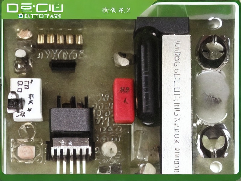 继电器应用DC/DC转换应用说明 2