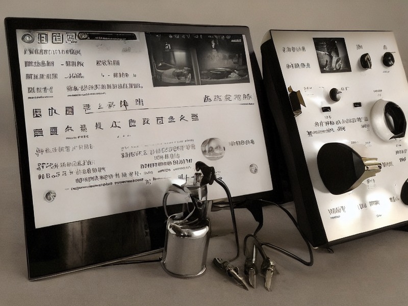 pg模拟器 AC/DC电源产品线产品清单 2
