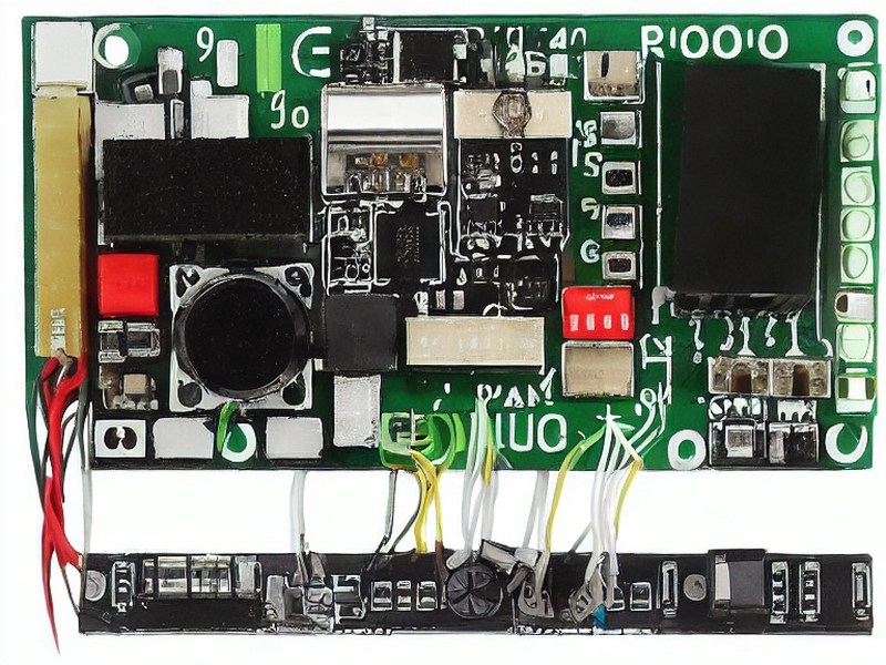 万用表选型电子资料 2