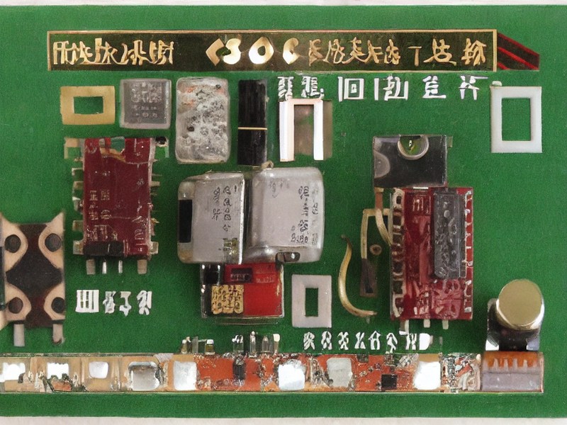PLC接口导航在替代料比较中的选型资料 1