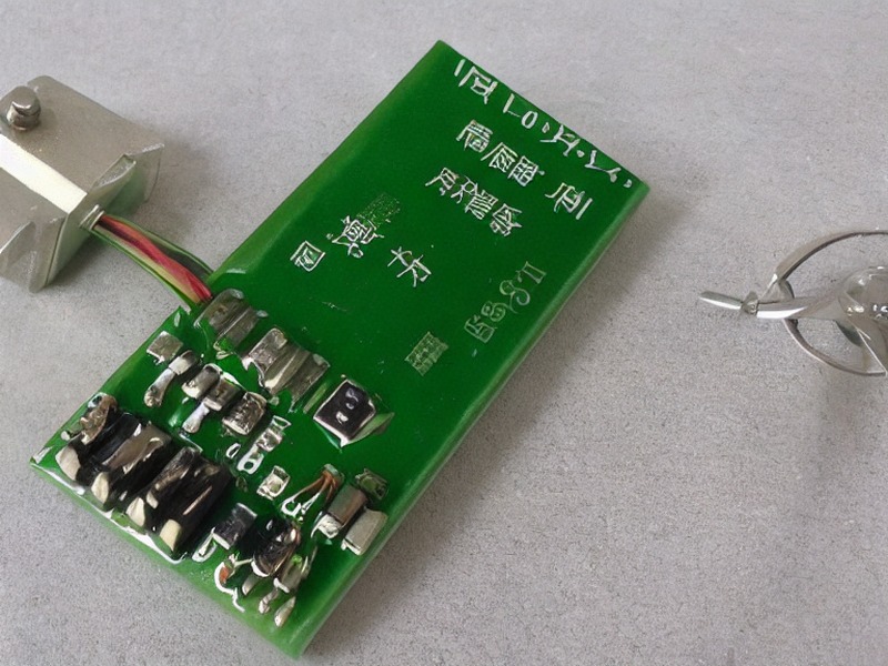 示波器应用页选型参考 2