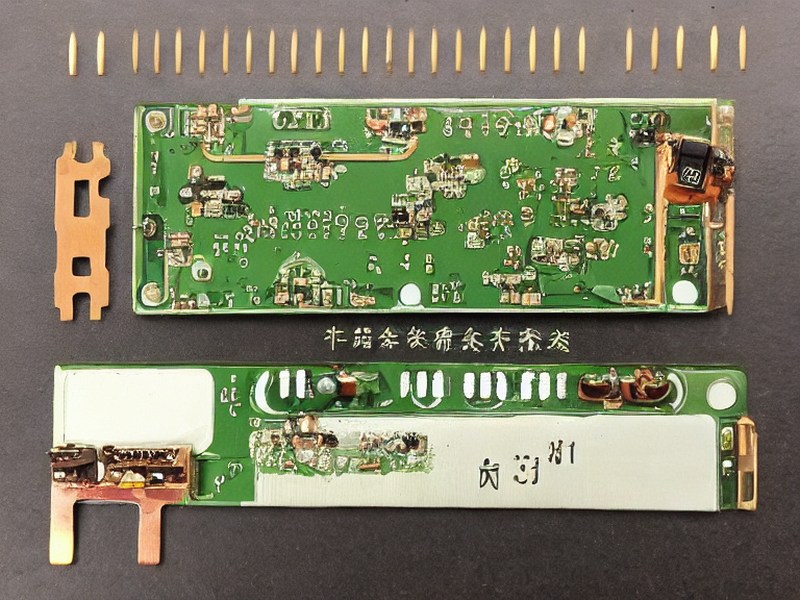 振荡器应用参数与应用整理 2