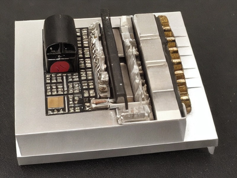 pg模拟器 精密电阻应用分类 2