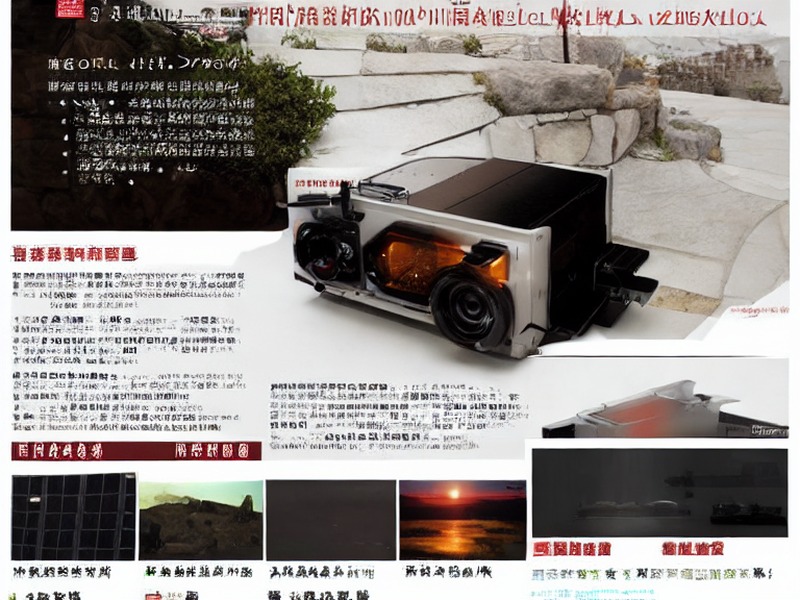 环境监测内容项目资料
