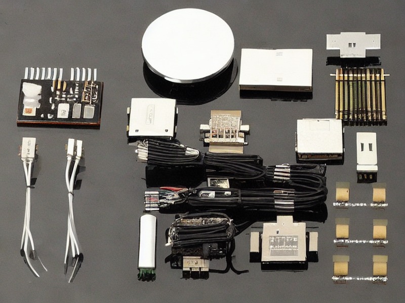 振荡器应用相关产品 2