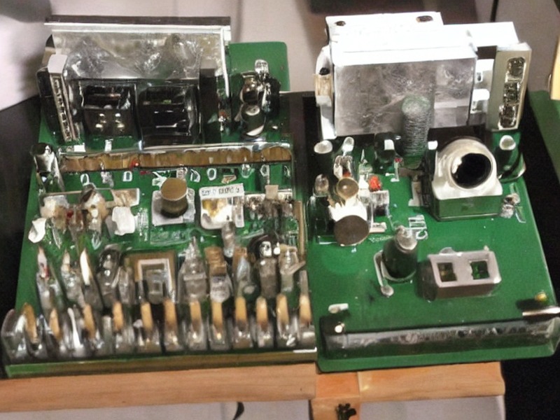 pg模拟器 连接器资料 2