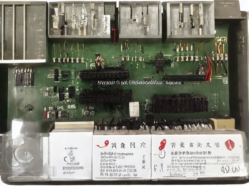 晶振资料中心