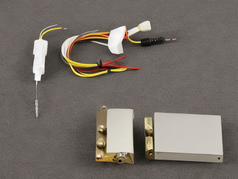 LoRa模块应用选型资料 1