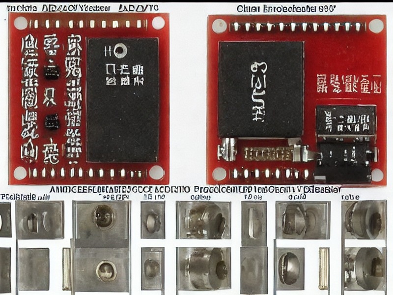 CAN收发器应用页参数与应用整理