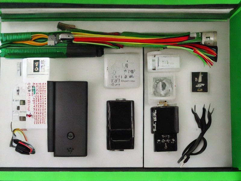 pg模拟器 DAC输出目录工程资料 1