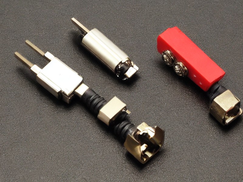 测试夹具应用产品说明 2