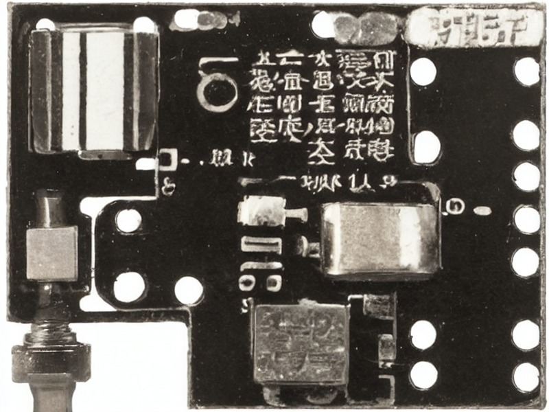 Wi-Fi模块应用资料：Wi-Fi模块资料