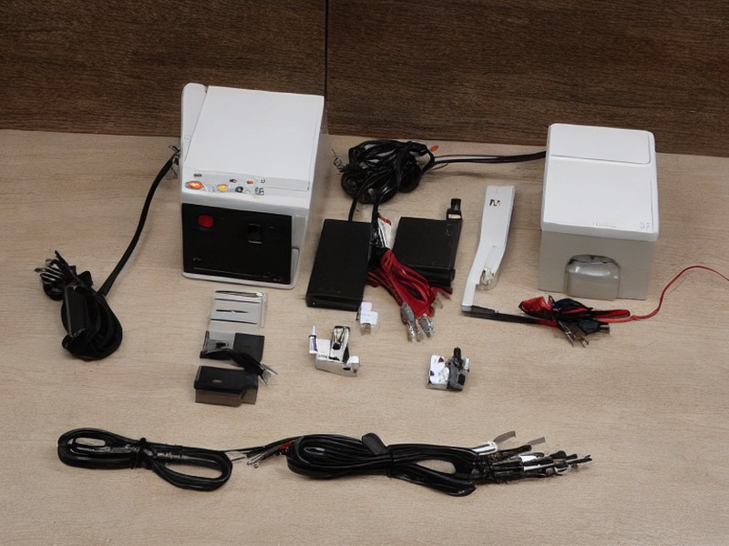 TVS保护应用选型资料 1