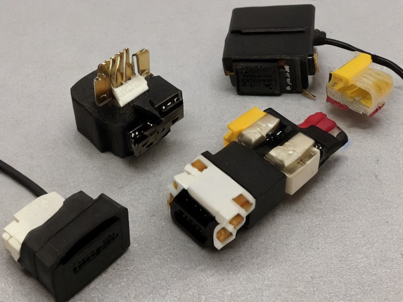 USB接口指南技术资料 1