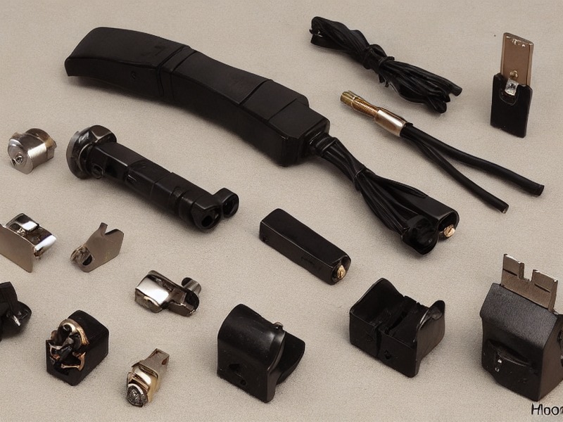 pg模拟器 焊接工具资源清单 2