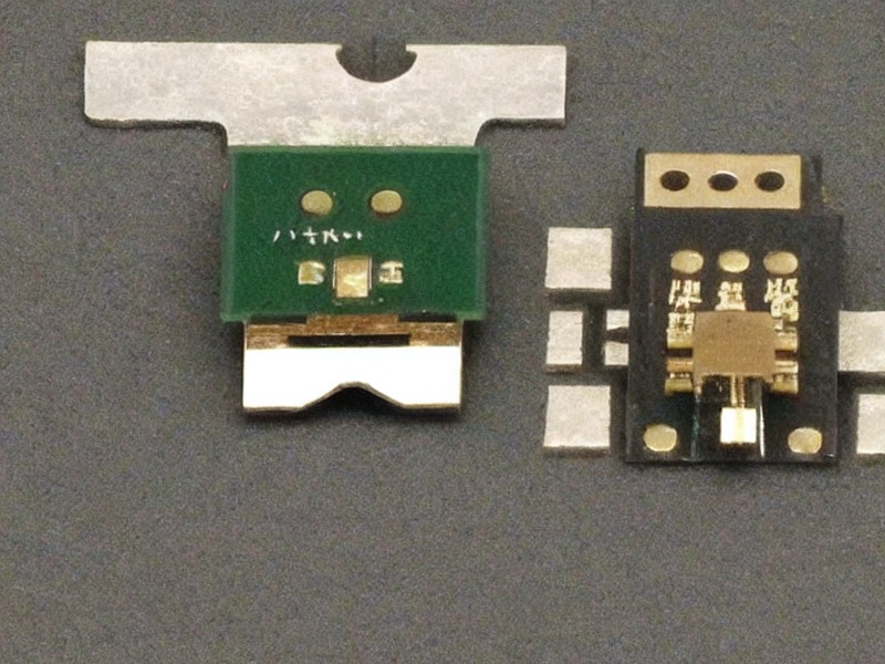 光耦合器应用DC/DC转换应用说明 2