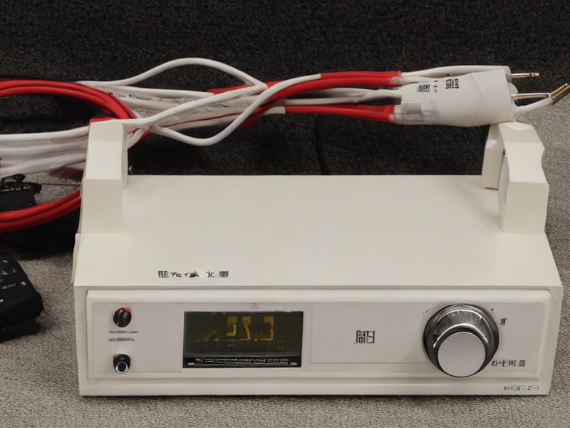 pg模拟器 连接器资料 1