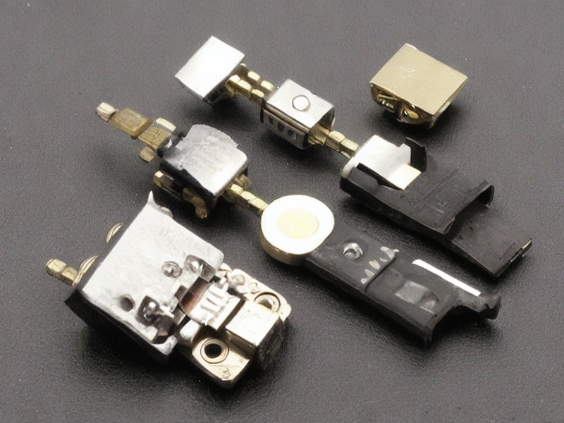 功率器件专题技术资料