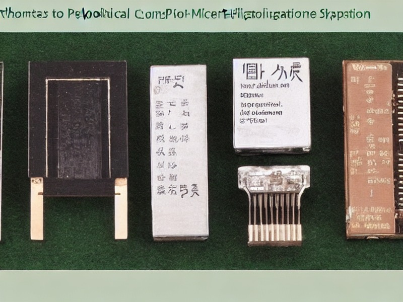 pg模拟器 NOR Flash产品线清单 2
