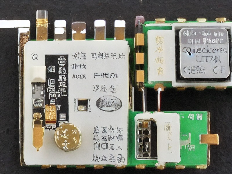 Wi-Fi模块资料库分类导航