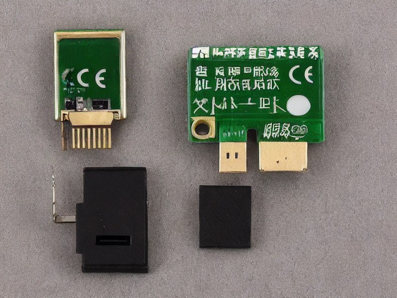 数据转换器应用页产品信息 2